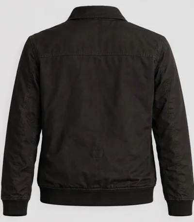 Normal Ulysses Jacket