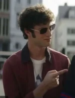 Now You See Me Now You Don’t Dominic Sessa Red Jacket
