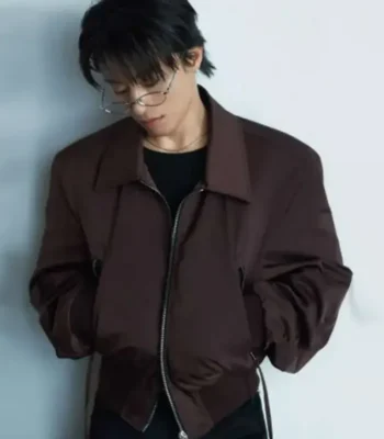 Once We Were Us Koo Kyo-hwan Jacket