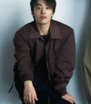 Once We Were Us Koo Kyo-hwan Jacket