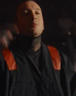 Overcompensate Twenty One Pilots Black Jacket