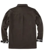 Paul Walter Hauser Americana Brown Jacket