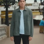 Paulo Avelino My Love Will Make You Disappear Jacket