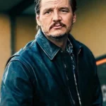 Pedro Pascal Freaky Tales Jacket