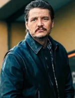 Pedro Pascal Freaky Tales Jacket