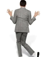 Pee Wee Herman Suit
