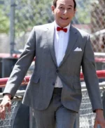 Pee Wee Herman Suit