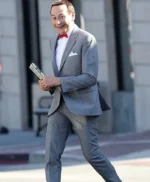 Pee Wee Herman Suit