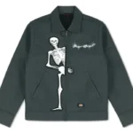 Peek-A-Boo Jacket