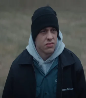 Pete Davidson The Home Cotton Jacket