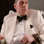 Pete Davidson The Home Tuxedo Suit