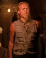 Pig Man The Change 2023 Grey Vest