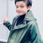 Pinocchio 2022 Benjamin Evan Ainsworth Jacket