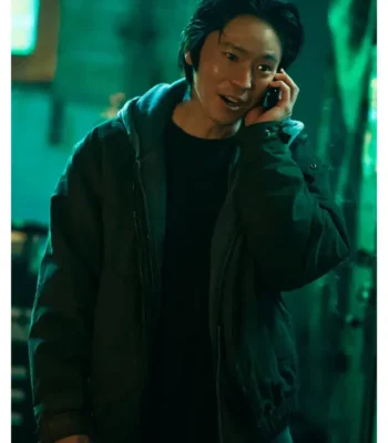 Project Y Lee Jae-kyoon Jacket