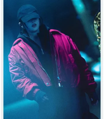 Project Y Mi-seon Jacket