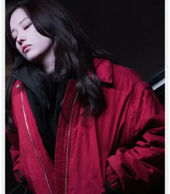 Project Y Mi-seon Jacket