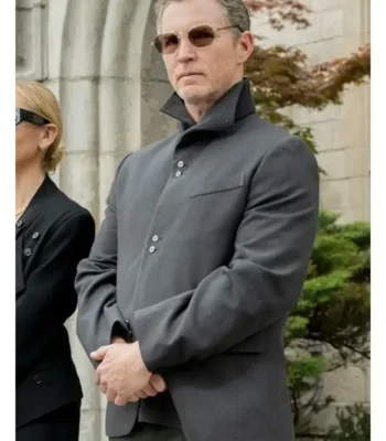 Ready or Not 2 Here I Come Shawn Hatosy Jacket