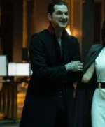 Renfield 2023 Ben Schwartz Coat