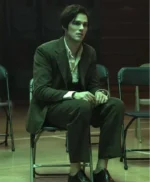 Renfield Black Suit