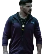 Rough Diamonds S01 Noah Wolfson Bomber Jacket