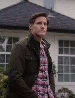 Sam Jaeger Devil in Ohio Cotton Jacket