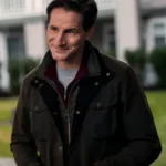Sam Jaeger Devil in Ohio Cotton Jacket