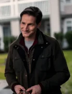 Sam Jaeger Devil in Ohio Cotton Jacket