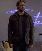 Sam Page Brazen Ed Cotton Jacket