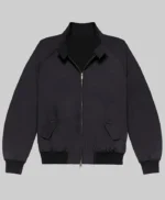 Sam Young Black Doves Bomber Jacket