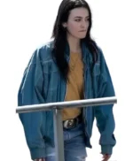 Sarah Pidgeon I Know What You Did Last Summer Jacket