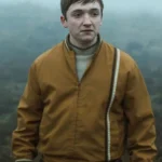 Say Nothing S01 Paddy Towers Bomber Jacket