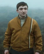 Say Nothing S01 Paddy Towers Bomber Jacket