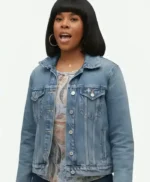 Scary Movie Brenda Denim Jacket