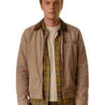 Scary Movie Cameron Scott Roberts Cotton Jacket