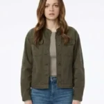 Scary Movie Sara Cotton Jacket