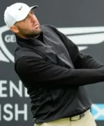 2026 Scottish Open Scottie Scheffler Vest