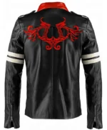 Alex Mercer Jacket