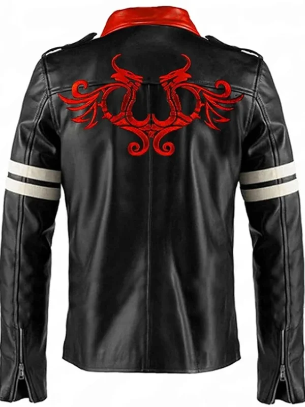 Alex Mercer Jacket