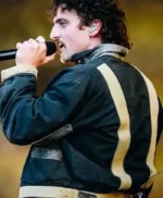 Benson Boone Governors Ball 2025 Jacket