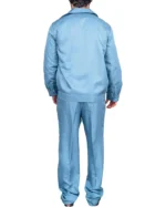 Cousin Eddie Christmas Vacation Blue Suit