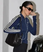 Beverly Hills Kendall Jenner Track Jacket