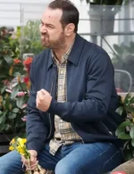Marching Powder Danny Dyer Blue Jacket