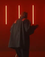 Overcompensate Twenty One Pilots Black Jacket