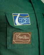 Silent Hill 2 James Sunderland Jacket