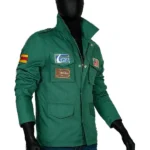 Silent Hill 2 James Sunderland Jacket