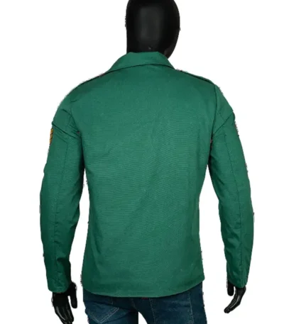 Silent Hill 2 James Sunderland Jacket