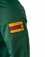 Silent Hill 2 James Sunderland Jacket
