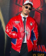 2026 Premiere Cristian Andres Spider-Man Jacket