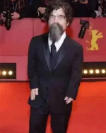 Steven Lauddem She Came To Me Premier Black Suit