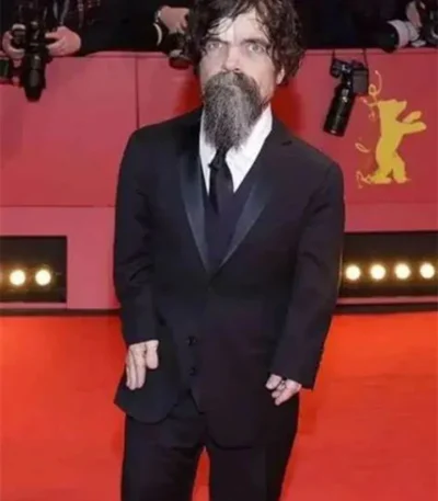 Steven Lauddem She Came To Me Premier Black Suit